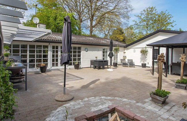 Holiday Home in Strøby - Foto 1