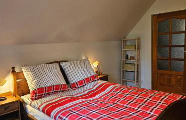 Siedlisko w Starym Sadzie - Foto 19