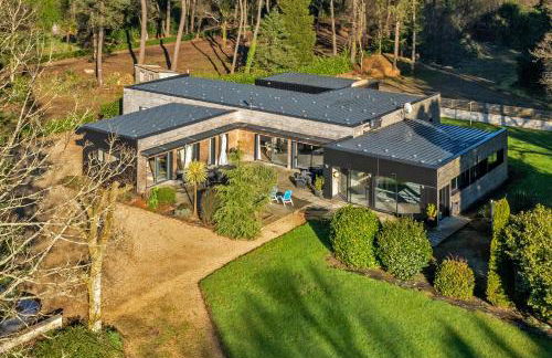 La Villa des Légendes - Spa & Swimming Pool - Foto 2