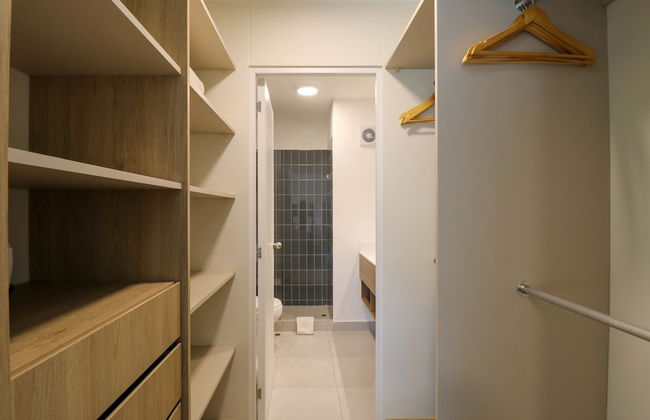 w Extraordinary 2BR With Balcony in Miraflores - Foto 23