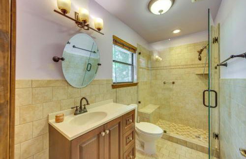 Dog-Friendly Wills Point Home with Grill on 10 Acres - Photo 15