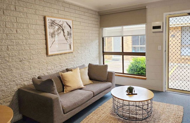 Hybiscus Waterfront Apartments - Foto 12