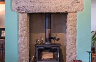 John Brown Cottage - Foto 9