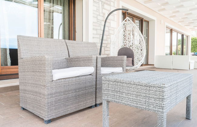 Villa Hera - Foto 16