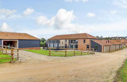 Skylark Barn-Uk31354 - Foto 31