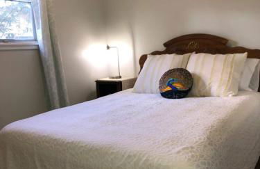 BEST location Quiet Cottage Pets Kitchen - Foto 15