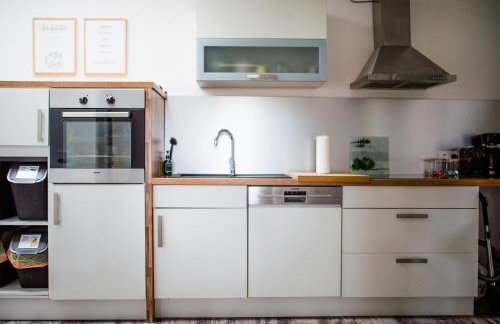 2 Bedroom Guest Apartment with Terrace - Foto 28