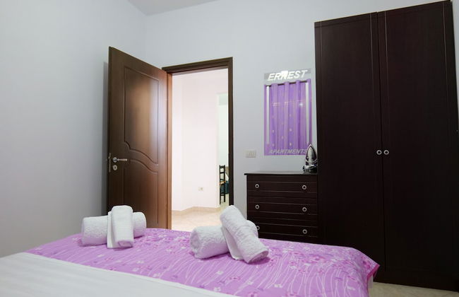 ERAL Apart-Hotel - Foto 3