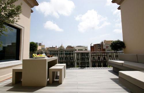 Decô Apartments Barcelona-Diagonal - Photo 3