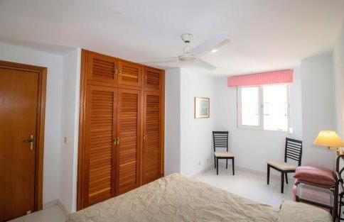 Puerto Deportivo - Apartamento con vistas al mar - ALBERT VILLAS - Foto 10