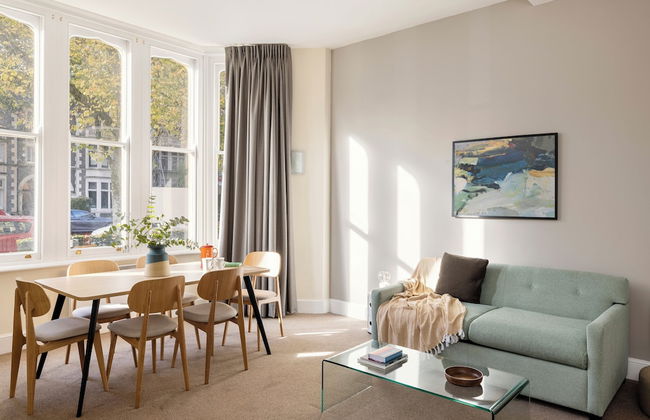 SACO Cardiff – Cathedral Road - Foto 7