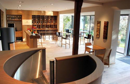 Unterkunft im Weingut Fitz-Ritter - Foto 5