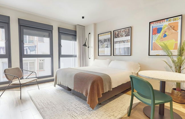 Sonder by Marriott Bonvoy Malasaña Apartments - Foto 5