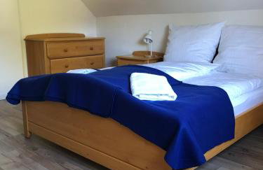 Ferienhaus an der Agger - Foto 49