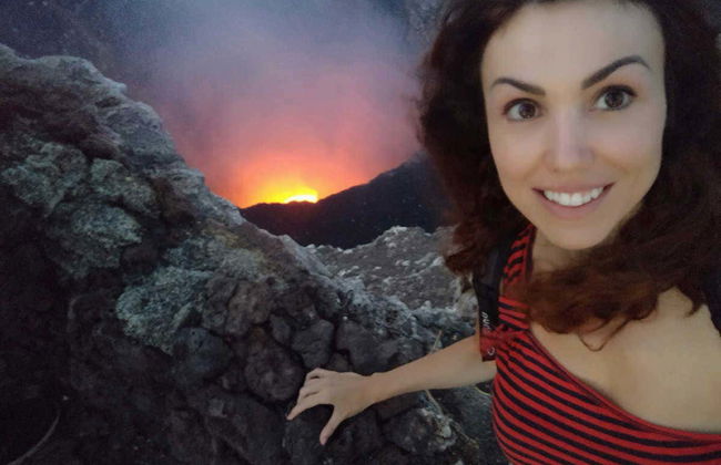 Excursión al volcán Masaya - Foto 5