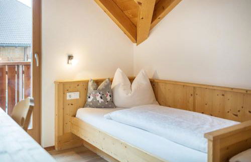 Stoffnerhof Apt Alpenrose - Photo 19