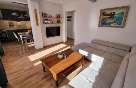 T3 au calme à deux pas de la mer - Foto 1