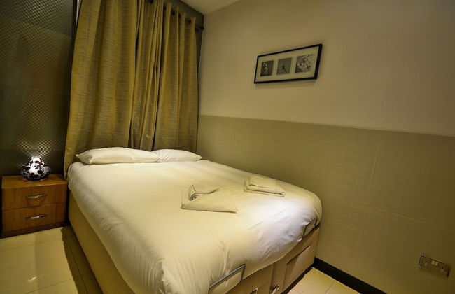 Hyde Park Apartments - Foto 8