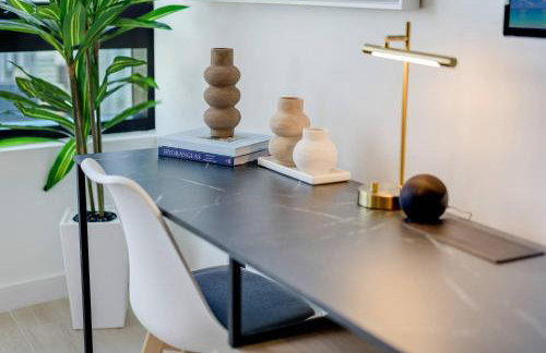 Sky Corner Residence- Pool Parking Amenities - Foto 28