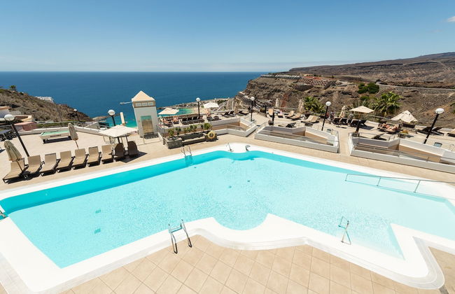 Holiday Club Vista Amadores - Foto 32