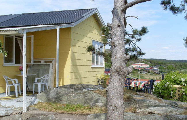 5 Person Holiday Home in Karna - Foto 14