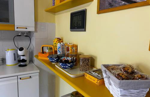 La Villa dei Nonni - Foto 69