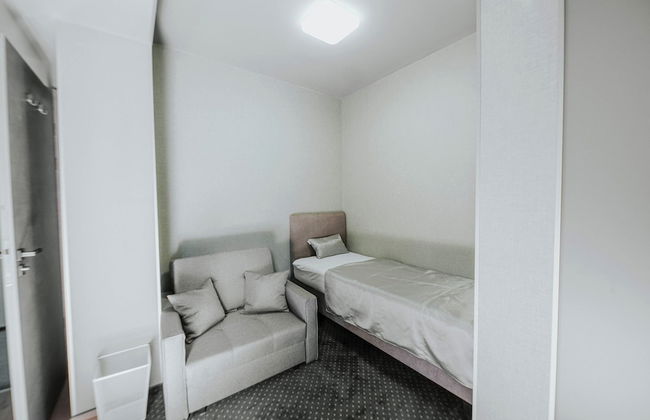 Aréna Deluxe & Spa - Photo 12