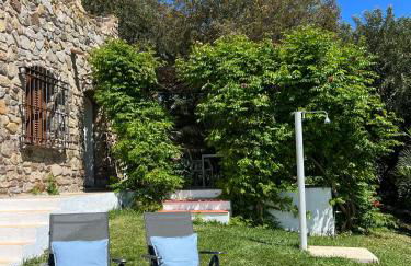 Apartments in exclusive Beachvilla - Foto 12