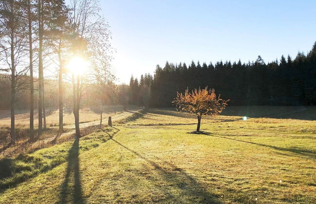 8 Person Holiday Home in Dals-langed-by Traum - Foto 16