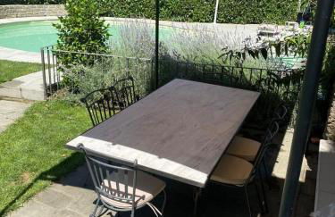 Casa Brown - con piscina privata - - Foto 39