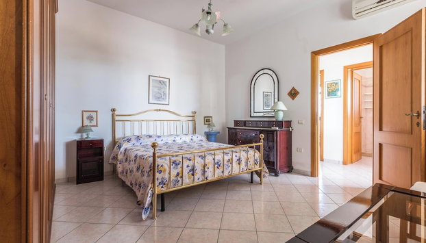 4174 Villetta Olmo by Barbarhouse - Foto 5, Habitación