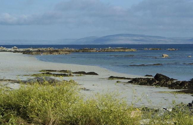 4-bed Cottage in Co. Galway 5 Minutes From Beach - Foto 23