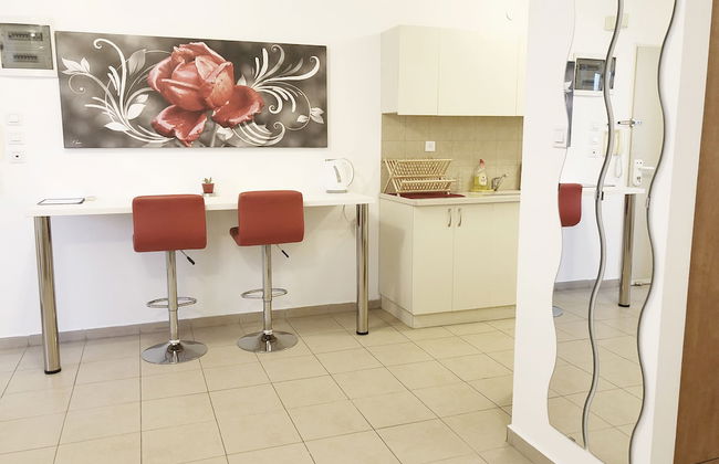 Stylish Tel Aviv - Photo 31