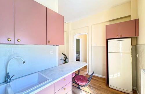 Cityscape Residence with a Patio - Foto 24