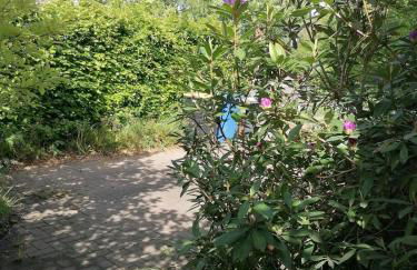 Auszeit im Grünen vor den Toren Hamburgs - Foto 42