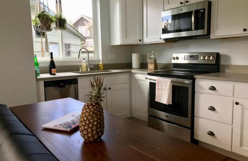 Birdhouse on Green Lake - Foto 12