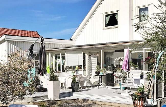 4 Star Holiday Home in Varmdo - Foto 23