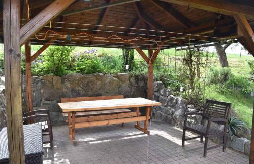 Holiday home in Pfreimd - Oberpfalz 38096 - Foto 10