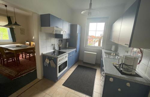 Ferienwohnung im Blauen Haus - Foto 11