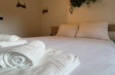 Greenloft La tonnelle - Proche Annecy - Foto 13