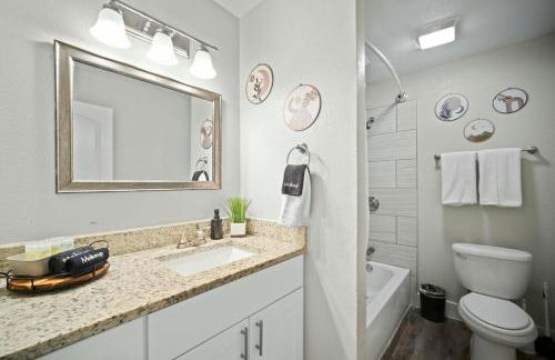 Two Apartments in the Heart of Arlington! - Foto 11