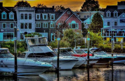 Bobby's Beach Bungalow - Foto 20