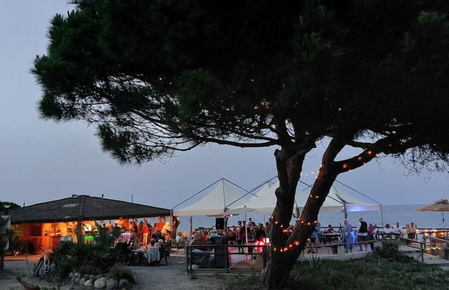 Club Corsicana FKK- Feriendorf - Foto 17