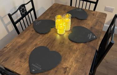 New cosy ground floor flat - Foto 6