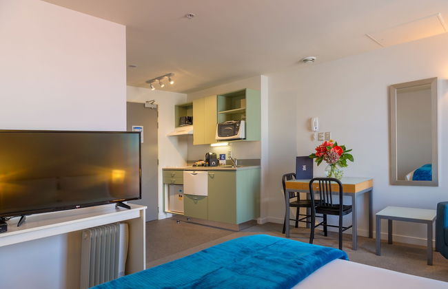 Astelia Apartment Hotel - Foto 3