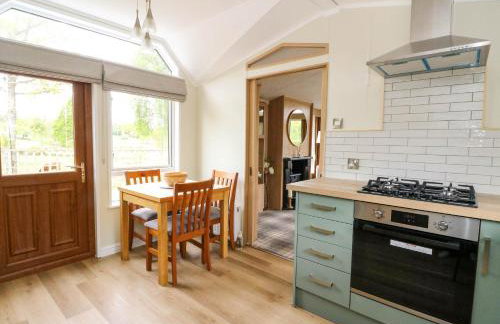 The Four Oaks Chalet - Foto 7