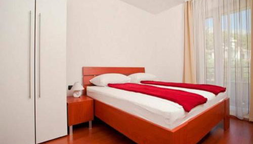 Apartments Relax Brela - Two Bedroom Apartment - Foto 2