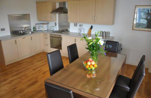 Ocean Serviced Apartments - Foto 46