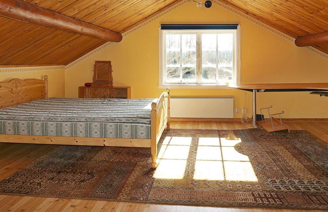 6 Person Holiday Home in Stockaryd - Foto 10