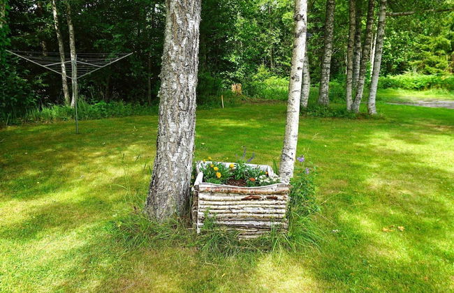 9 Person Holiday Home in Hallstavik-by Traum - Photo 14